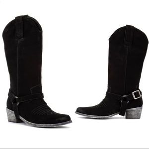 NEW Vintage Foundry Peyton Western Boot